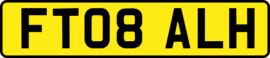 FT08ALH