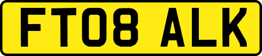 FT08ALK