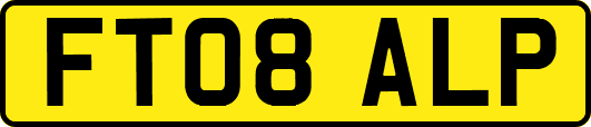 FT08ALP