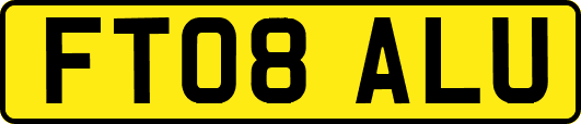 FT08ALU