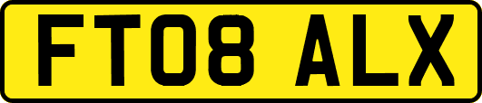 FT08ALX