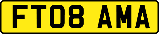 FT08AMA