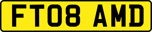 FT08AMD