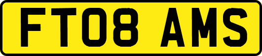 FT08AMS