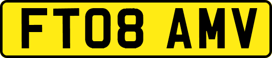 FT08AMV