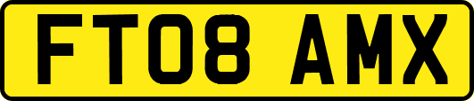 FT08AMX