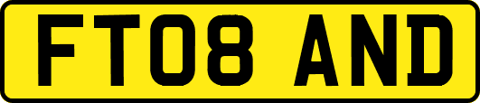 FT08AND