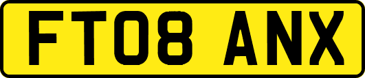 FT08ANX