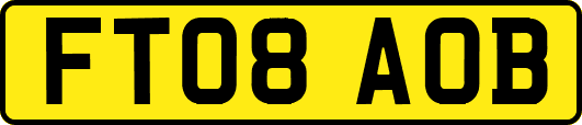 FT08AOB