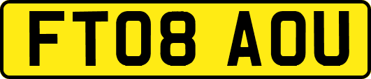 FT08AOU