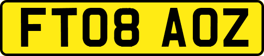 FT08AOZ