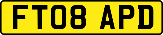 FT08APD
