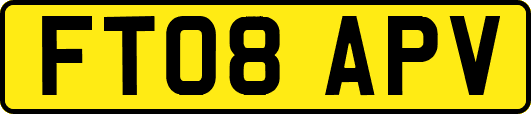 FT08APV