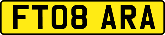 FT08ARA