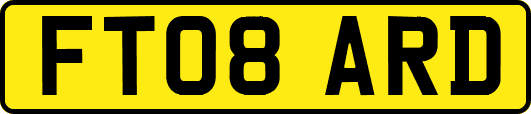 FT08ARD