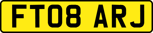 FT08ARJ