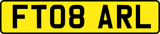 FT08ARL