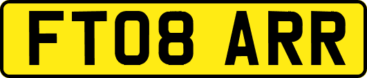 FT08ARR