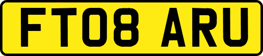 FT08ARU