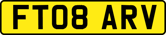 FT08ARV