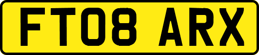 FT08ARX
