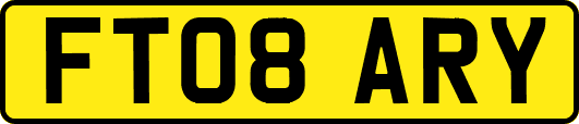 FT08ARY