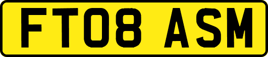 FT08ASM
