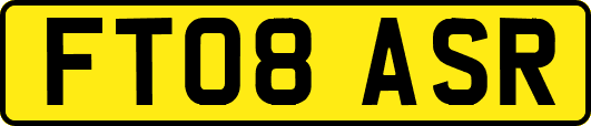 FT08ASR