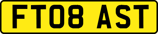FT08AST