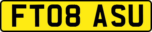 FT08ASU