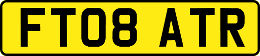 FT08ATR