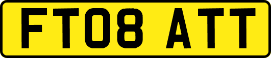 FT08ATT