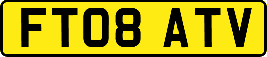 FT08ATV