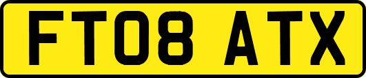 FT08ATX