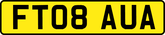 FT08AUA