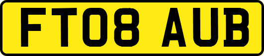 FT08AUB