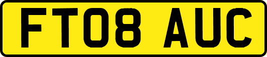 FT08AUC