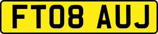 FT08AUJ