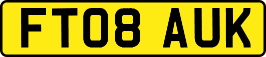 FT08AUK
