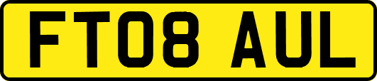 FT08AUL