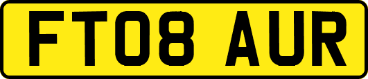 FT08AUR