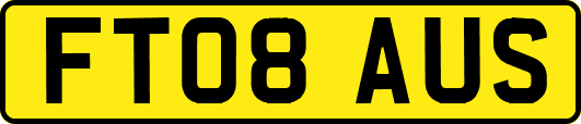 FT08AUS