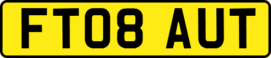 FT08AUT