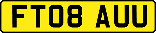 FT08AUU