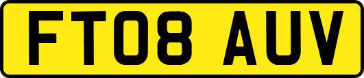 FT08AUV
