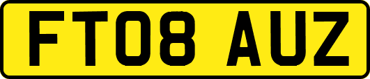 FT08AUZ