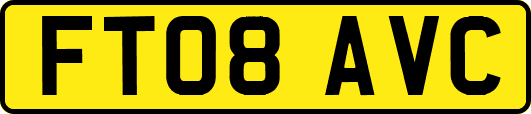 FT08AVC