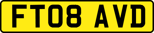 FT08AVD
