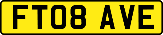FT08AVE