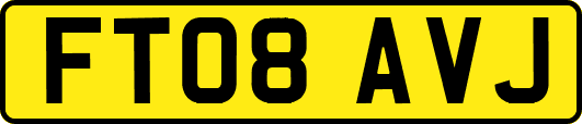 FT08AVJ